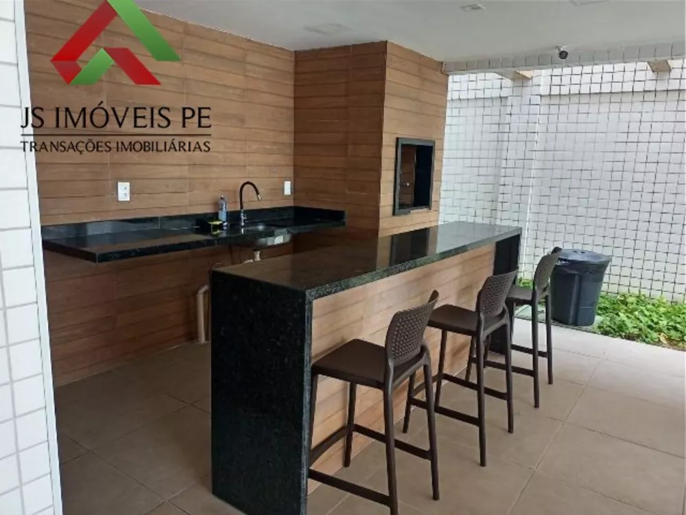 Apartamento à venda com 2 quartos, 60m² - Foto 1