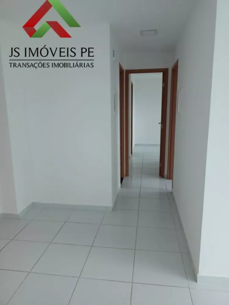 Apartamento à venda com 2 quartos, 60m² - Foto 4