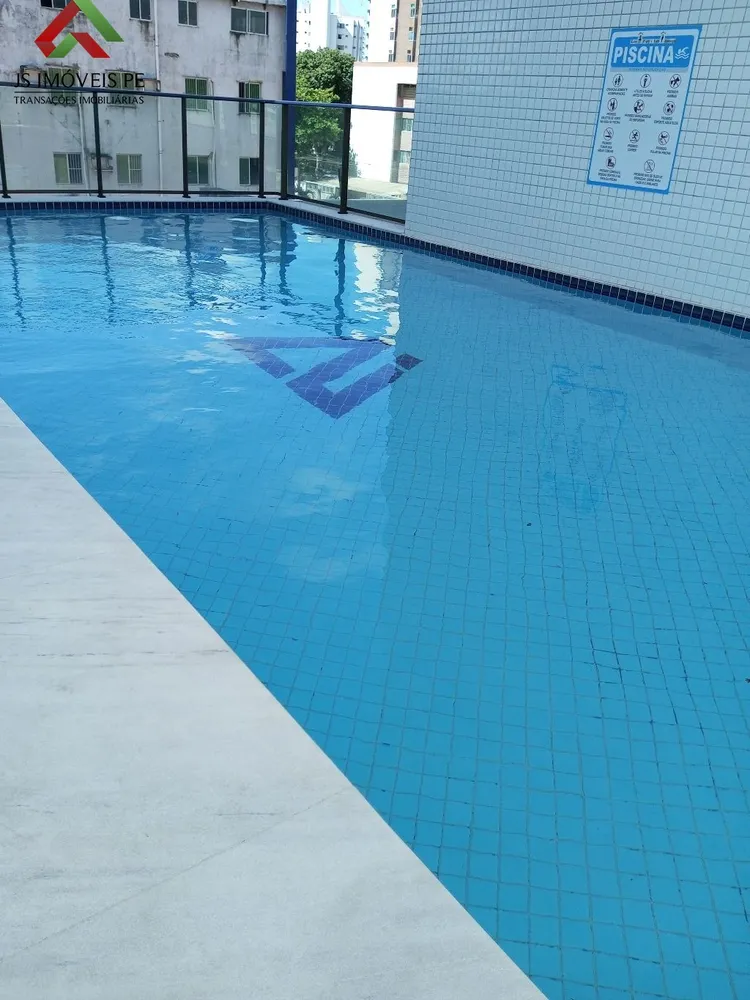 Apartamento, 2 quartos, 59 m² - Foto 5