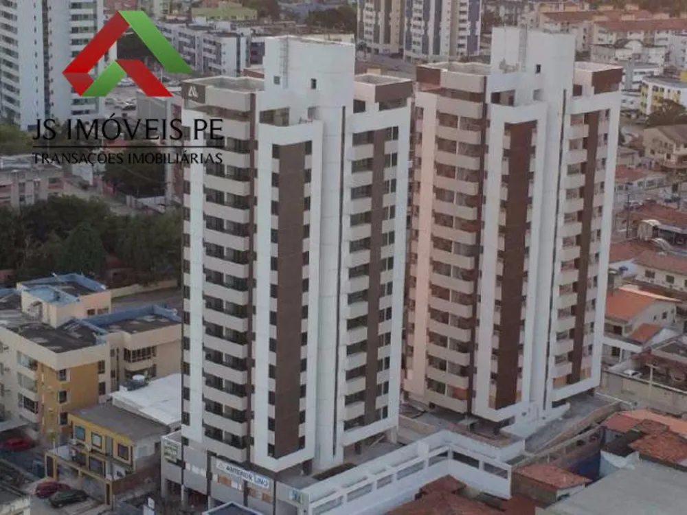 Apartamento, 2 quartos, 59 m² - Foto 2