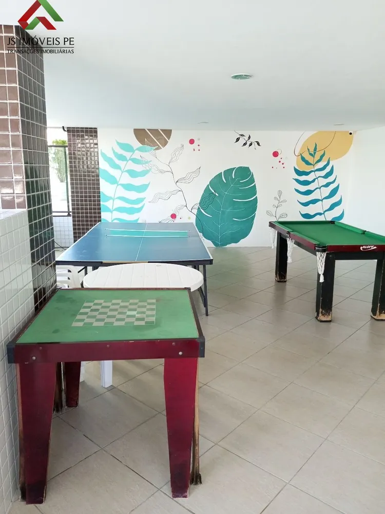 Apartamento, 2 quartos, 59 m² - Foto 8