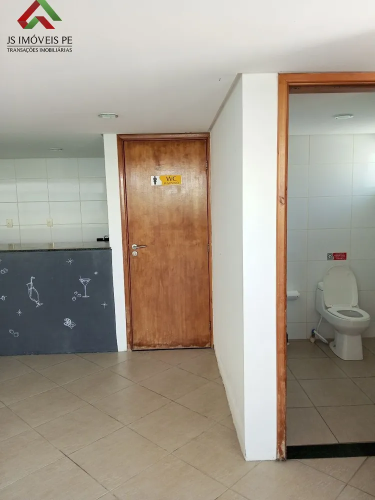 Apartamento, 2 quartos, 59 m² - Foto 10