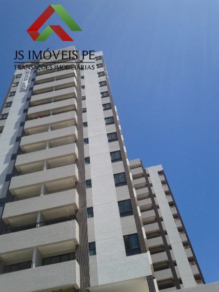 Apartamento, 2 quartos, 59 m² - Foto 1