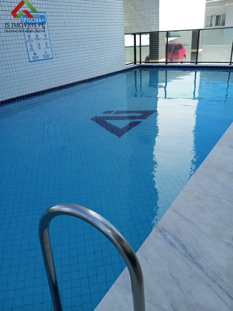 Apartamento, 2 quartos, 59 m² - Foto 4