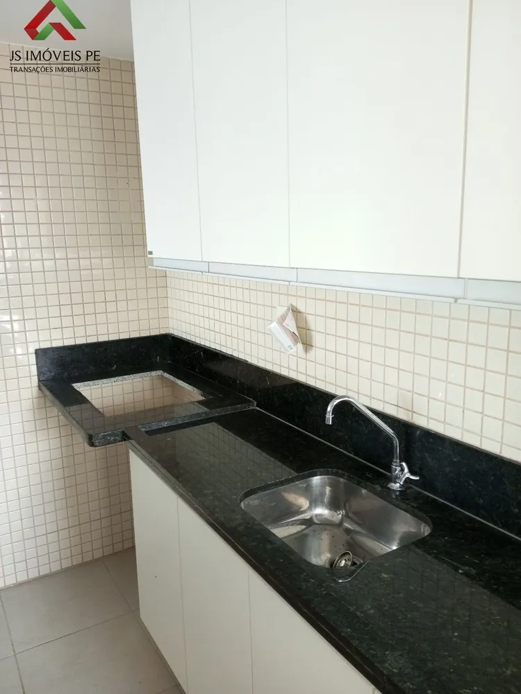 Apartamento, 2 quartos, 59 m² - Foto 11