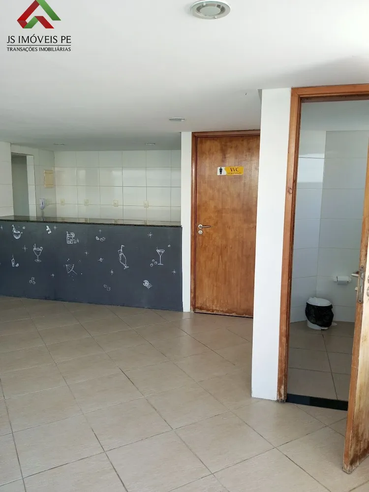 Apartamento, 2 quartos, 59 m² - Foto 9