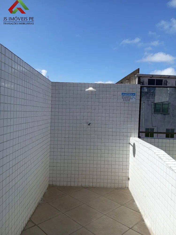 Apartamento, 2 quartos, 59 m² - Foto 6