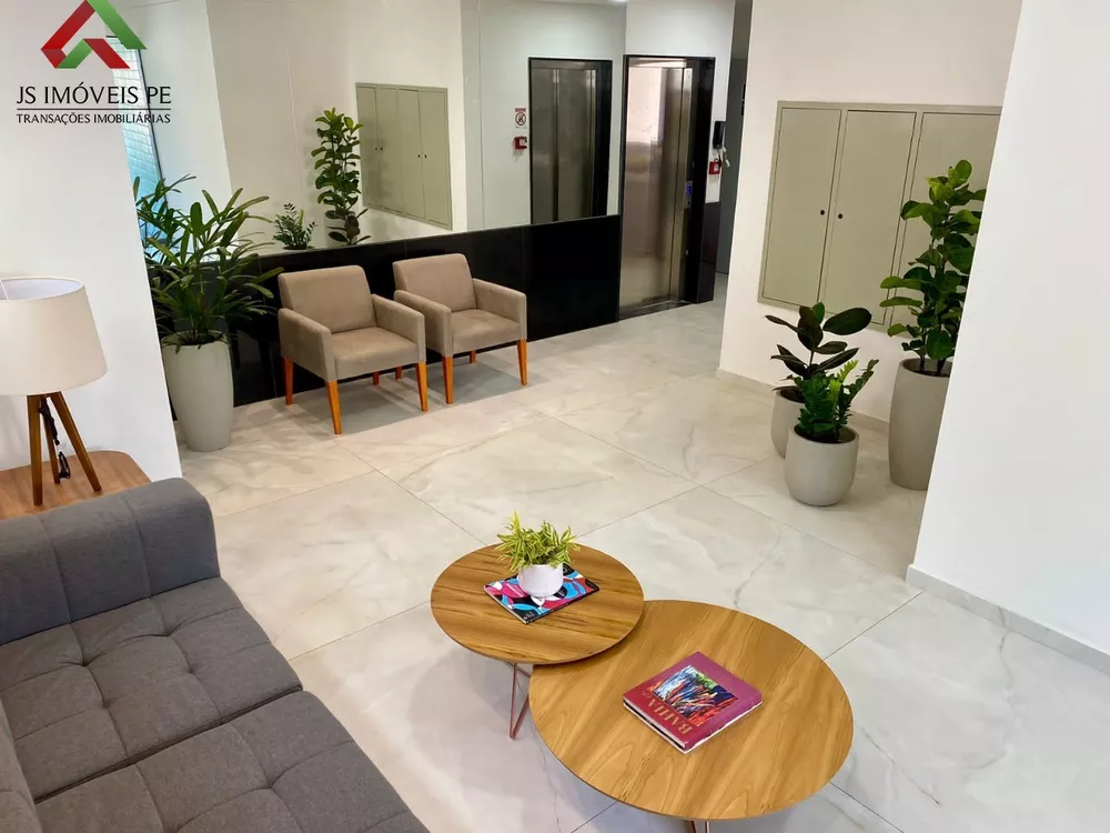 Apartamento, 2 quartos, 57 m² - Foto 9