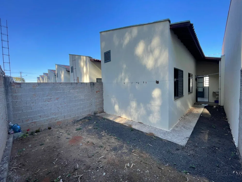 Casa de Condomínio, 2 quartos - Foto 7