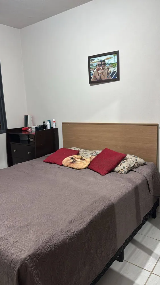 Casa de Condomínio, 2 quartos - Foto 6