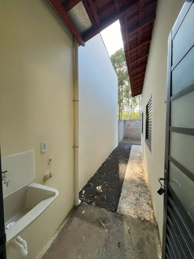 Casa de Condomínio, 2 quartos - Foto 4