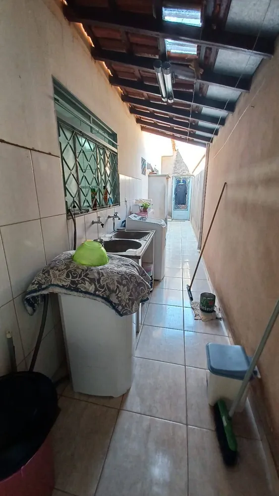Casa, 3 quartos - Foto 5