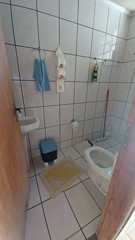 Casa, 3 quartos - Foto 6