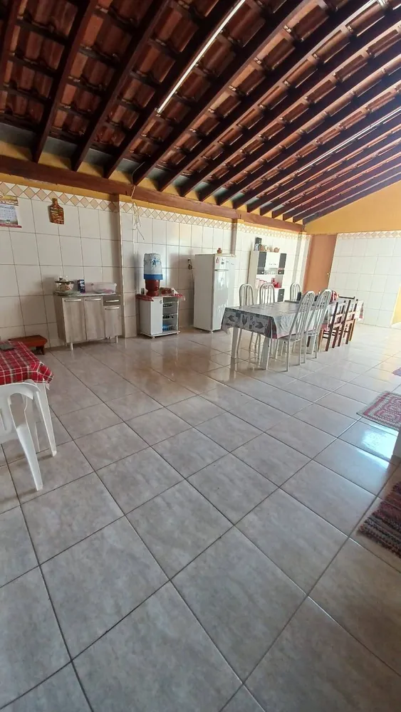 Casa, 3 quartos - Foto 8