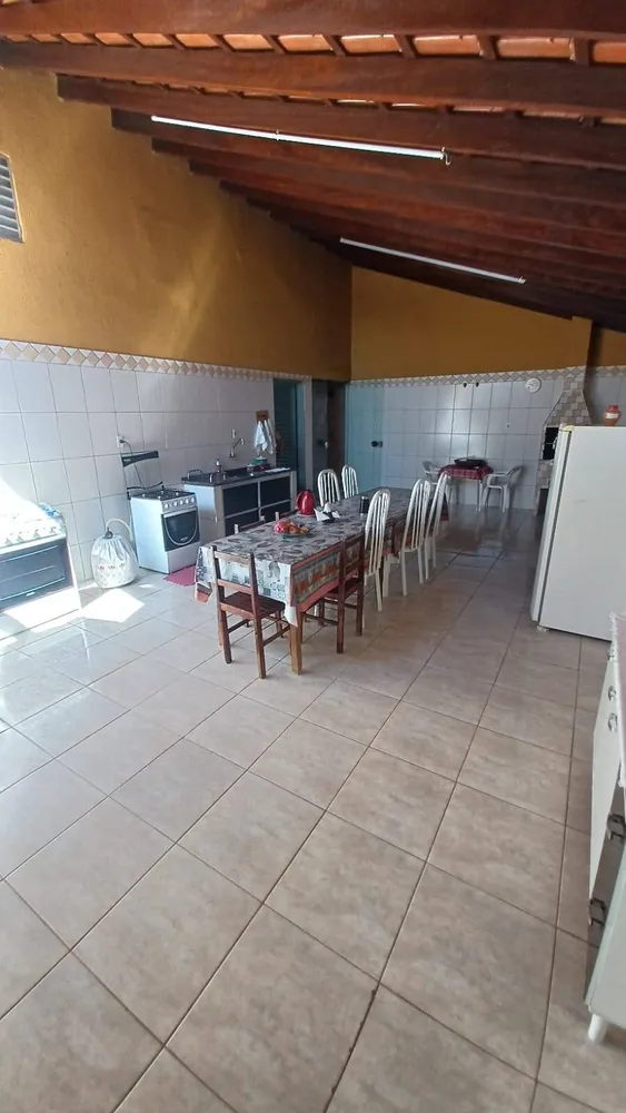 Casa, 3 quartos - Foto 7