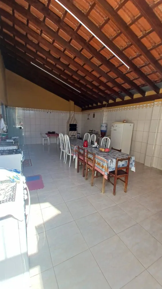Casa, 3 quartos - Foto 4