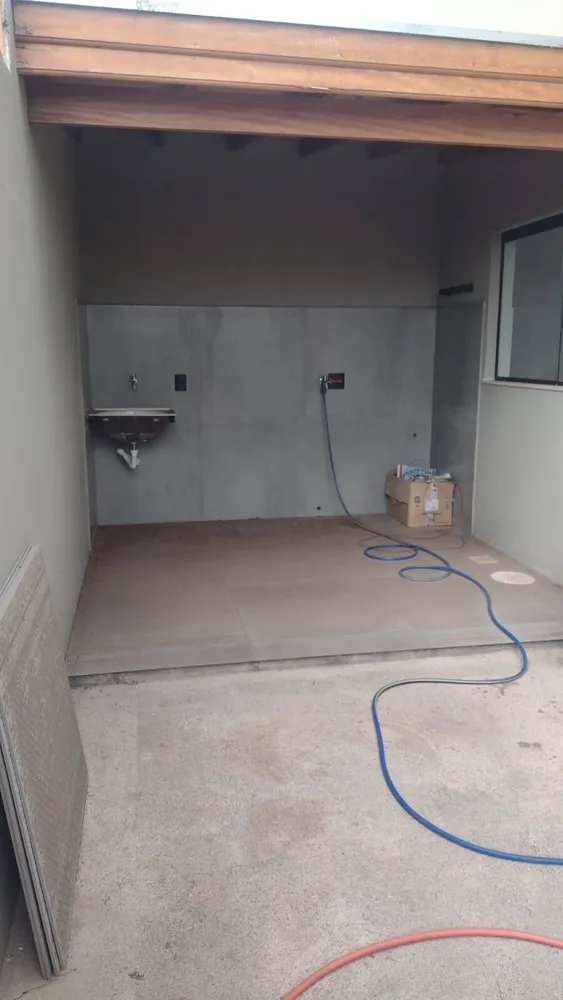 Casa, 2 quartos, 100 m² - Foto 6