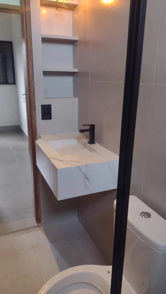 Casa, 2 quartos, 100 m² - Foto 7