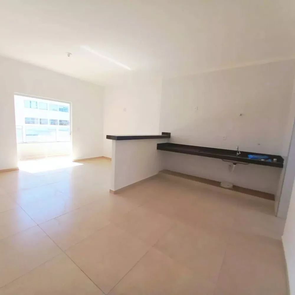 Apartamento à venda com 2 quartos - Foto 1