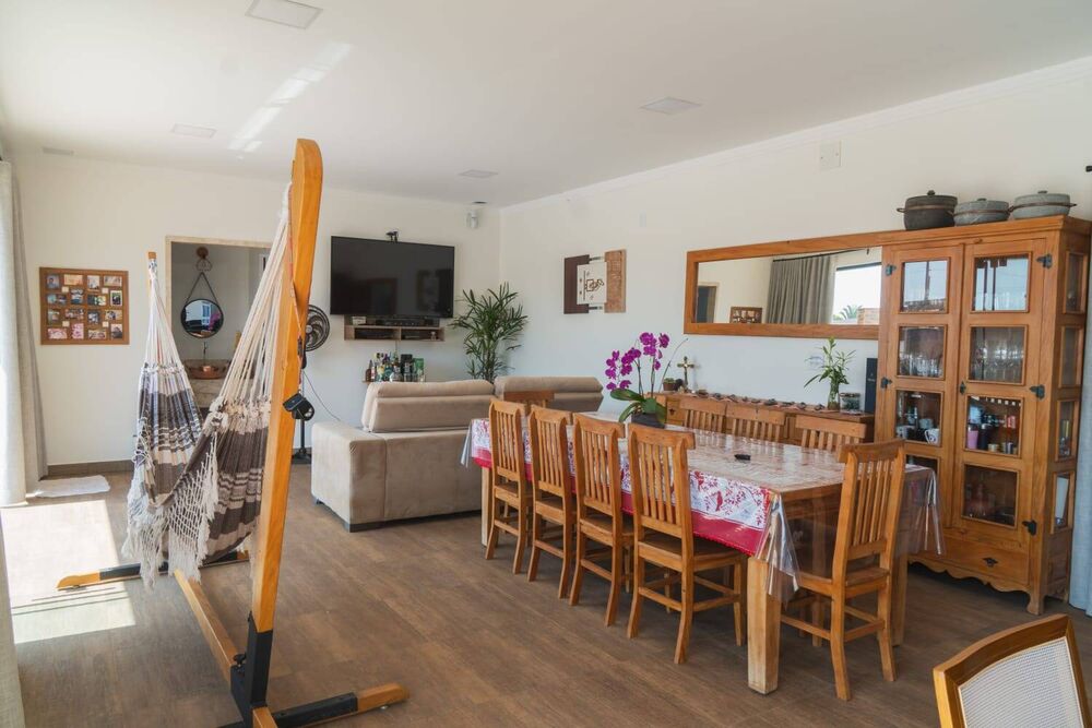 Chácara à venda com 3 quartos, 1000m² - Foto 1