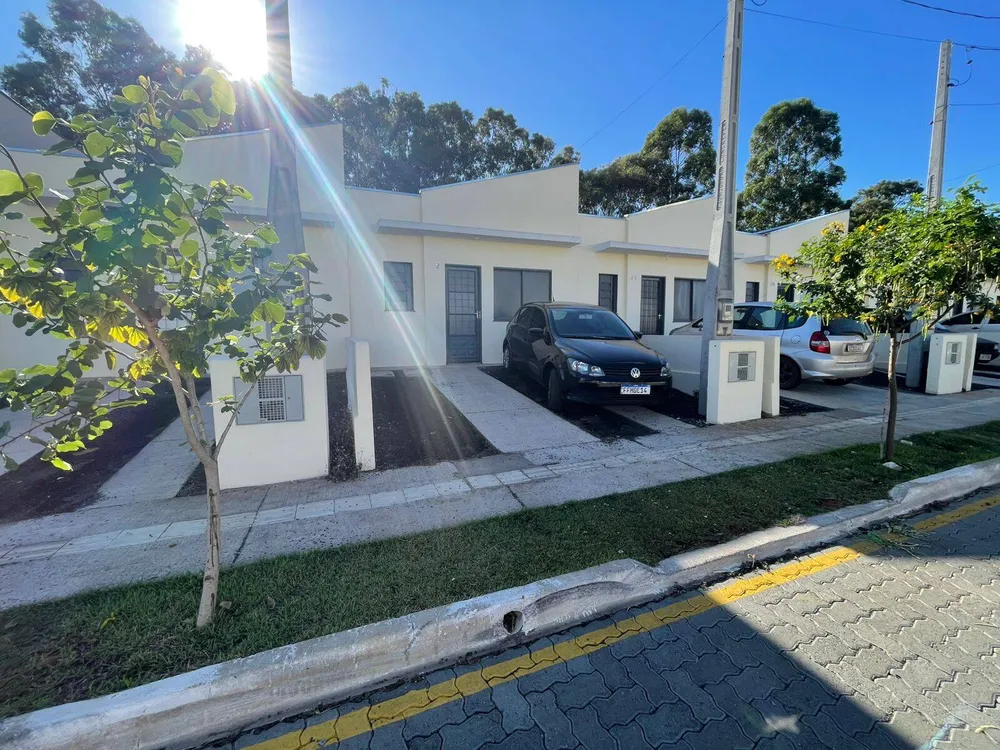 Casa, 2 quartos - Foto 5
