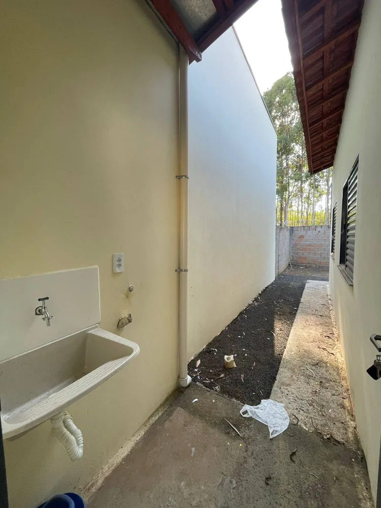 Casa, 2 quartos - Foto 2