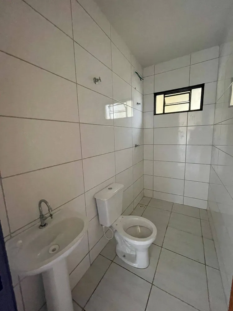 Casa, 2 quartos - Foto 1