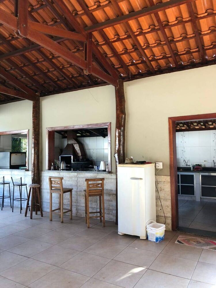 Chácara à venda com 5 quartos, 425m² - Foto 4