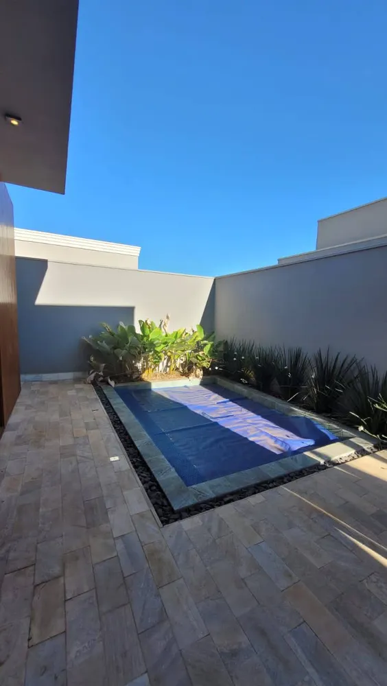 Casa de Condomínio - Foto 1