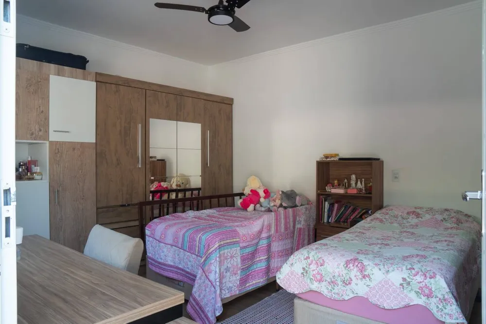 Chácara, 3 quartos, 1000 m² - Foto 4