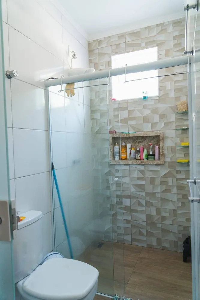 Chácara, 3 quartos, 1000 m² - Foto 5