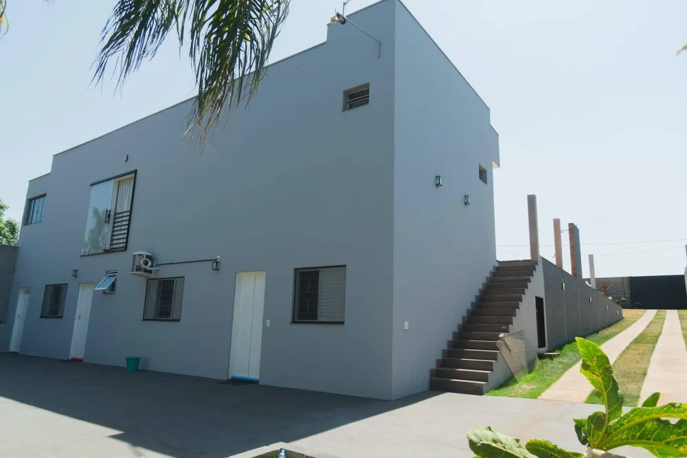 Chácara, 3 quartos, 1000 m² - Foto 7