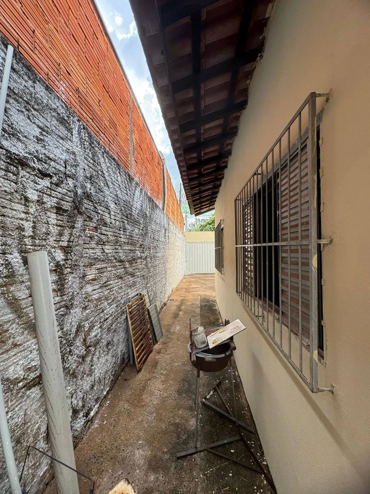 Casa, 2 quartos, 70 m² - Foto 2