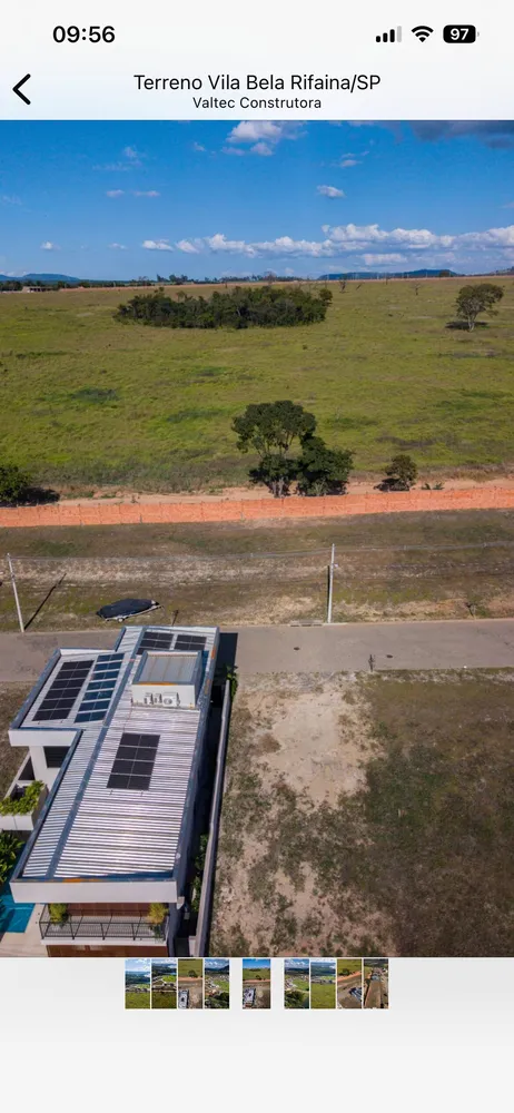 Terreno, 400 m² - Foto 5
