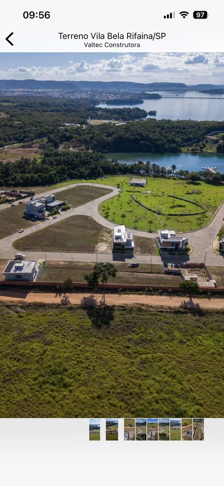 Terreno, 400 m² - Foto 1