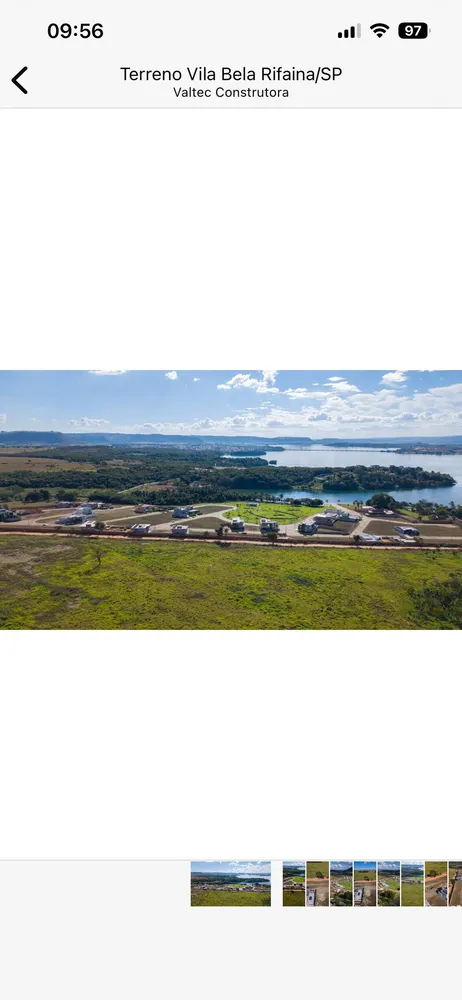 Terreno, 400 m² - Foto 3