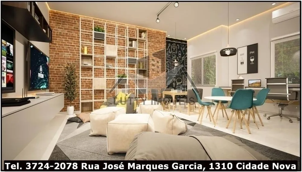 Apartamento, 2 quartos - Foto 8
