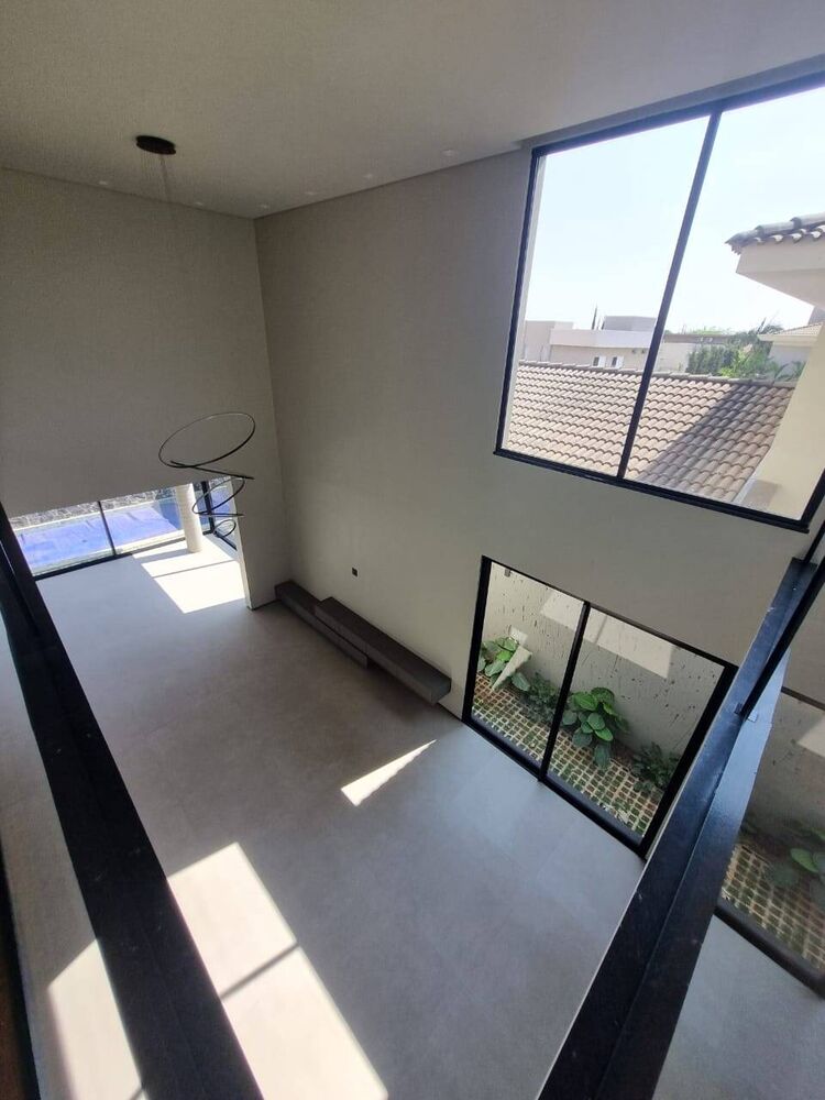 Casa de Condomínio à venda com 4 quartos - Foto 8