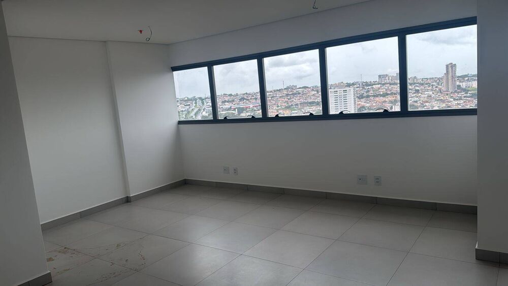 Conjunto Comercial-Sala à venda, 38m² - Foto 3