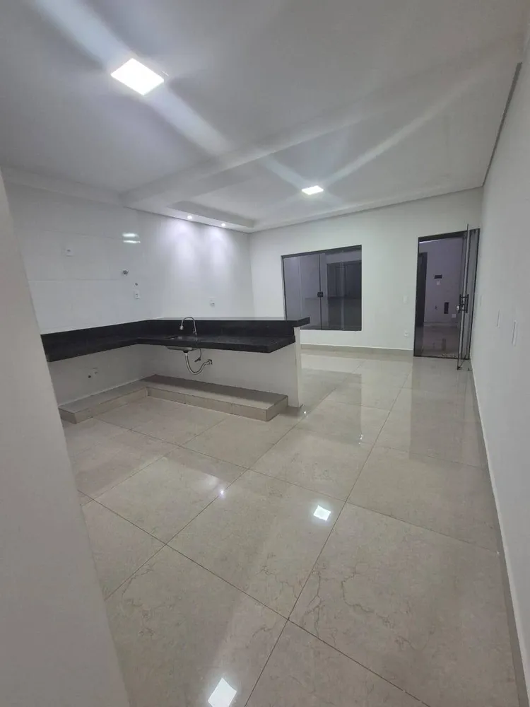Casa, 2 quartos - Foto 3