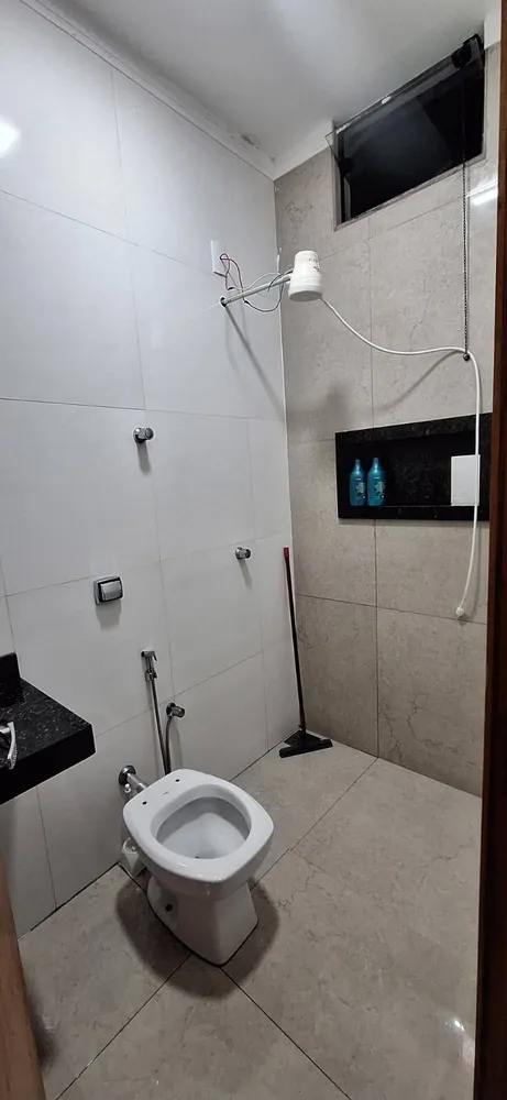 Casa, 2 quartos - Foto 7