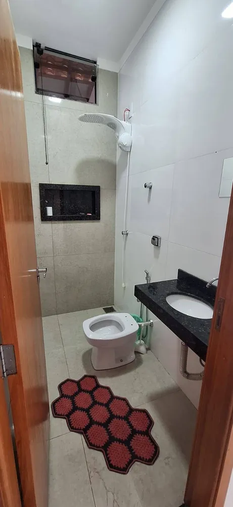 Casa, 2 quartos - Foto 1