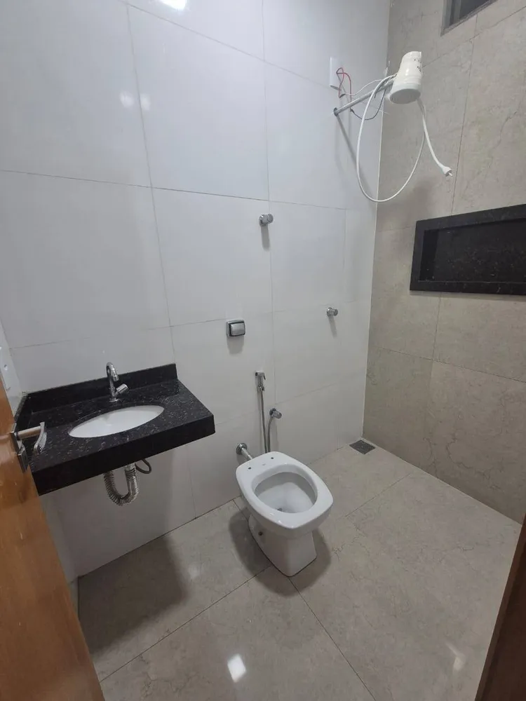 Casa, 2 quartos - Foto 8