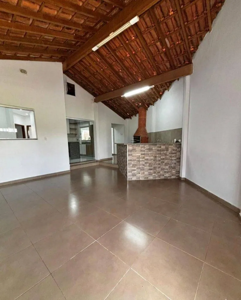 Casa, 2 quartos - Foto 2