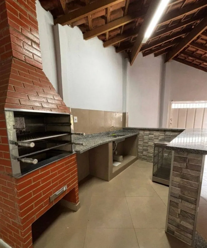 Casa, 2 quartos - Foto 4