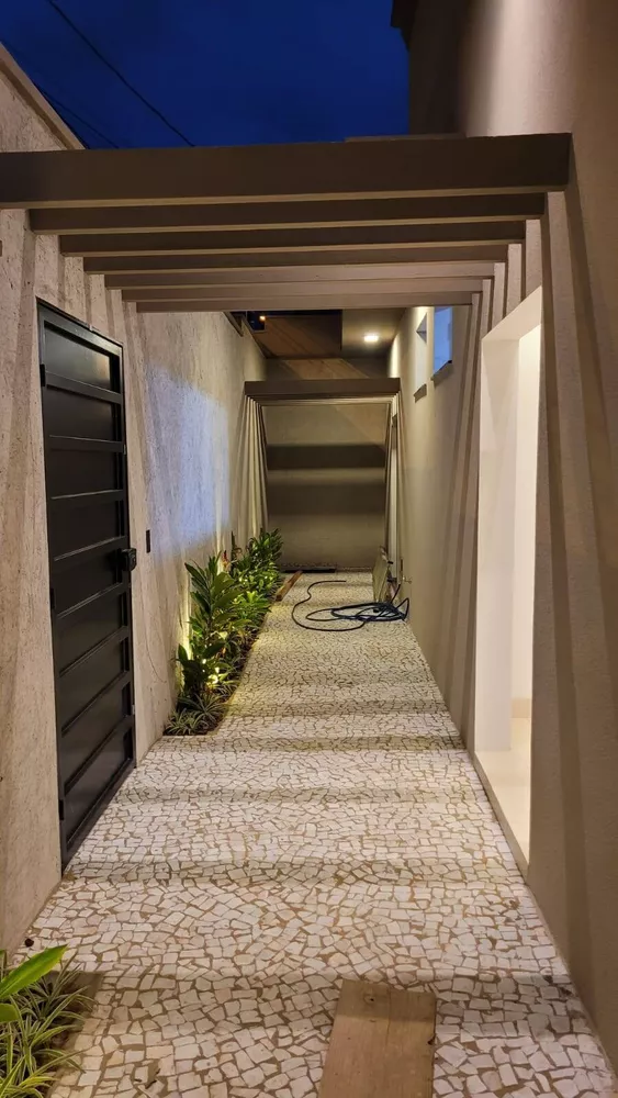 Casa à venda com 3 quartos, 165m² - Foto 5