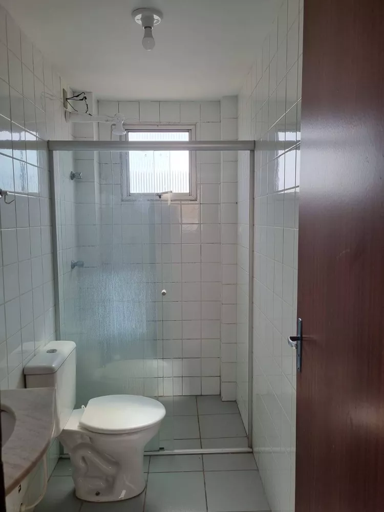 Apartamento à venda com 2 quartos - Foto 4