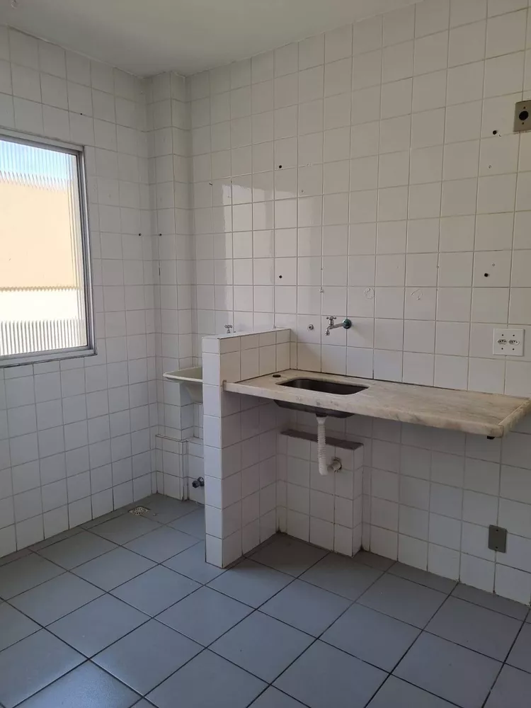 Apartamento à venda com 2 quartos - Foto 3