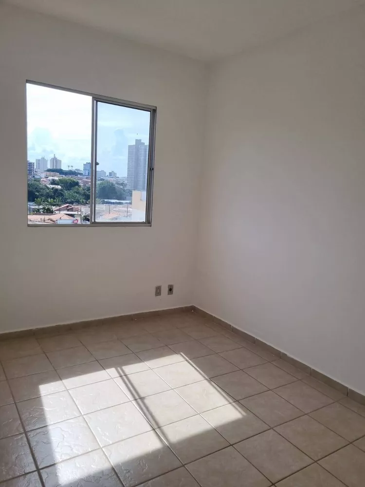 Apartamento à venda com 2 quartos - Foto 1