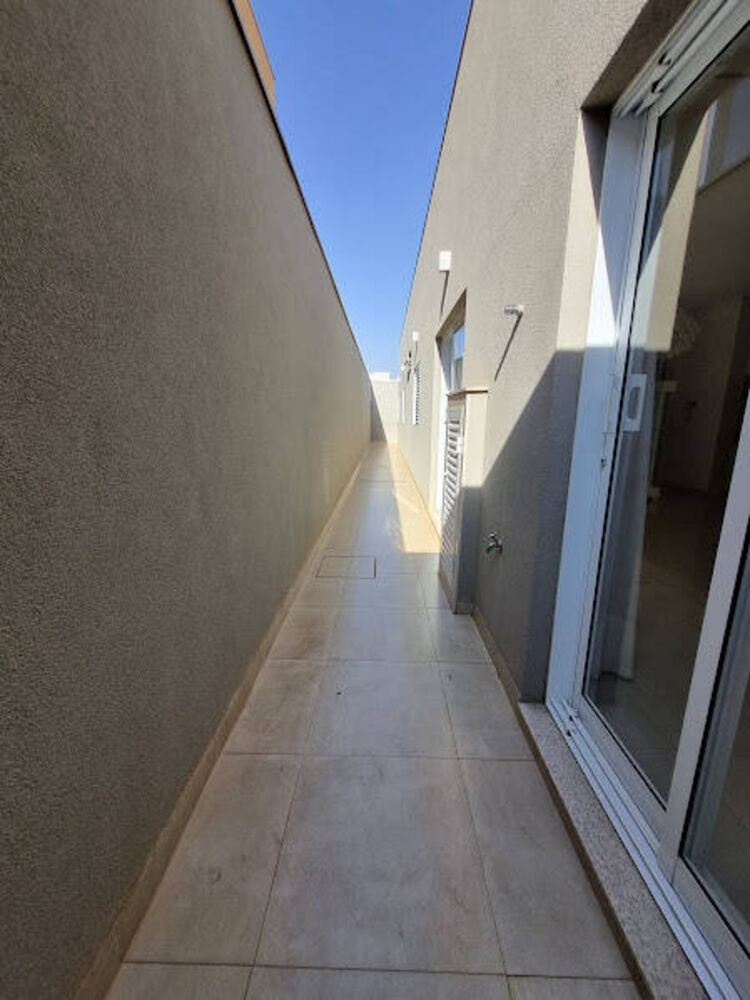 Casa à venda com 3 quartos, 184m² - Foto 10